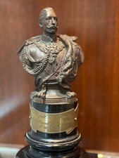 Kaiser wilhelm bust for sale  Houston
