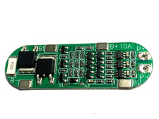 Bms 10a 12v d'occasion  Expédié en Belgium
