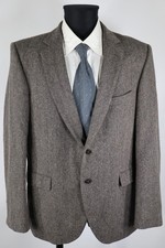 Strellson grau braunes gebraucht kaufen  Uhingen