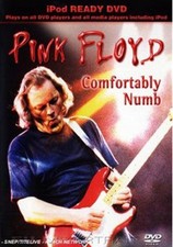 Pink floyd comfortably for sale  STOCKPORT