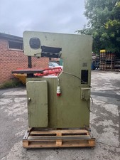Startrite vertical bandsaw for sale  STOCKPORT