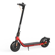 Hulajnoga elektryczna Ninebot by Segway D38D, czarna  na sprzedaż  PL