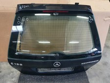200 mercedes w203 gebraucht kaufen  Hünfeld