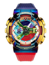 Relógio masculino analógico digital quartzo CASIO G-Shock GM-110G comprar usado  Enviando para Brazil