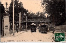 S17956 postcard toulouse d'occasion  Expédié en Belgium