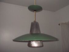 Mcm lightolier pendant for sale  Rochester