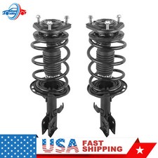 Pair front struts for sale  Perth Amboy