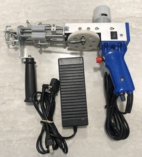 Rug tufting gun for sale  Eureka