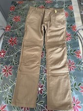 Pantaloni moto lord usato  Biella