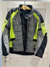 Polo motorrad jacke gebraucht kaufen  Langgöns