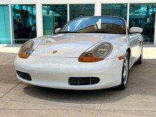 1999 porsche boxster for sale  Bradenton