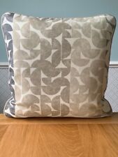 New handmade cushion for sale  OLNEY