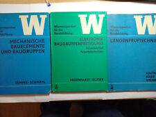 Wissensspeicher bauelemente el gebraucht kaufen  Konz