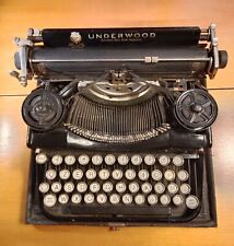 Macchina scrivere vintage usato  Torino