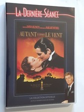 Dvd serie dernière d'occasion  Riom