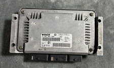 Ecu calculateur moteur d'occasion  Carcassonne
