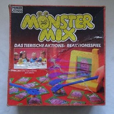 Monster mix tierische gebraucht kaufen  Bad Homburg v. d. Höhe