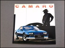 1982 chevrolet camaro for sale  Red Wing