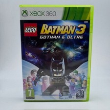 Lego batman gotham usato  Gemona del Friuli