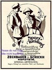 Sport kleidung zechbauer gebraucht kaufen  Waldburg