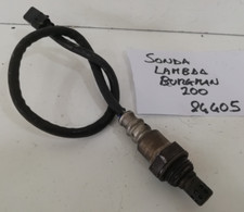 Sonda lambda marmitta usato  Giugliano in Campania