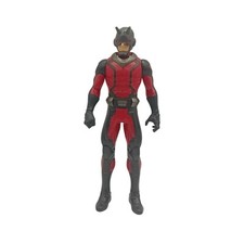 Boneco de ação Hasbro Marvel Homem-Formiga 2016 The Avengers brinquedo colecionável super-herói comprar usado  Enviando para Brazil
