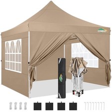 10x10 pop canopy for sale  Seattle
