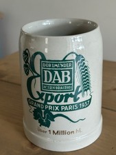 Dab vintage dortmunder for sale  HALIFAX