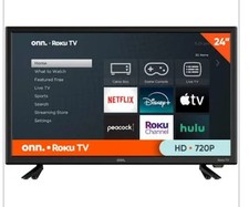 Onn inch 720p for sale  Schaumburg