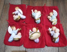 Heirloom christmas ornaments for sale  Monroeville
