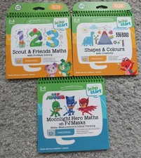 Leapfrog leap start for sale  SUNDERLAND