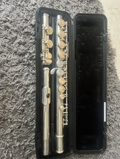 flauto traverso yamaha usato  Torino