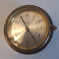 Alte wempe chronometerwerke gebraucht kaufen  Vögelsen