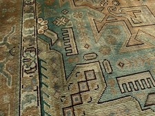 6x9 vintage rug for sale  Allen