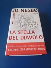 Nesbo stella del usato  Gallarate