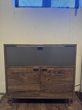 Badmöbel set badschrank gebraucht kaufen  Untergruppenbach
