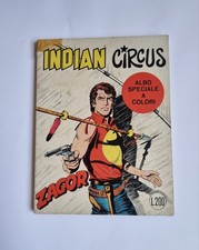 Zagor zenith 135 usato  Italia