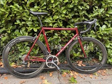Restomod full raleigh for sale  HARLESTON