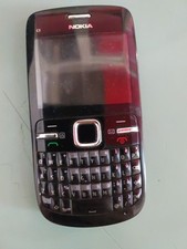 nokia c6 01 usato nokia c6 01 usato Torrita Tiberina