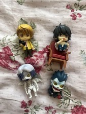 Death note chibi gebraucht kaufen  Neuss
