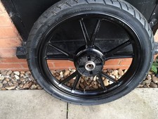 Lexmoto street front for sale  AYLESBURY