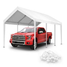 10x20ft carport canopy for sale  Anaheim