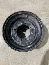 Rim rear black for sale  Baraboo