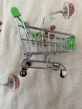 Hand push shopping for sale  ALNESS