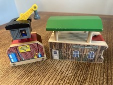 Thomas friends buildings for sale  Saint Louis