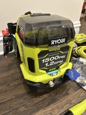 Ryobi ry40pw15vnm 1500 for sale  Patterson