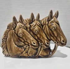 Vintage horse head for sale  Henderson