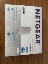 Netgear n300 wnr614 usato  Bozen