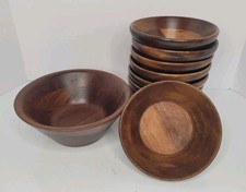 Burl walnut wooden for sale  Mechanicsburg