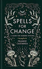 Spells change guide for sale  ROSSENDALE